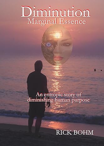 Diminution by Rick Bohm